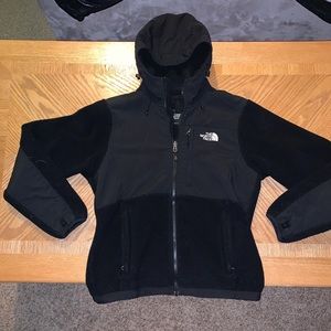 NorthFace Fleece